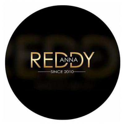 Reddy Anna Book